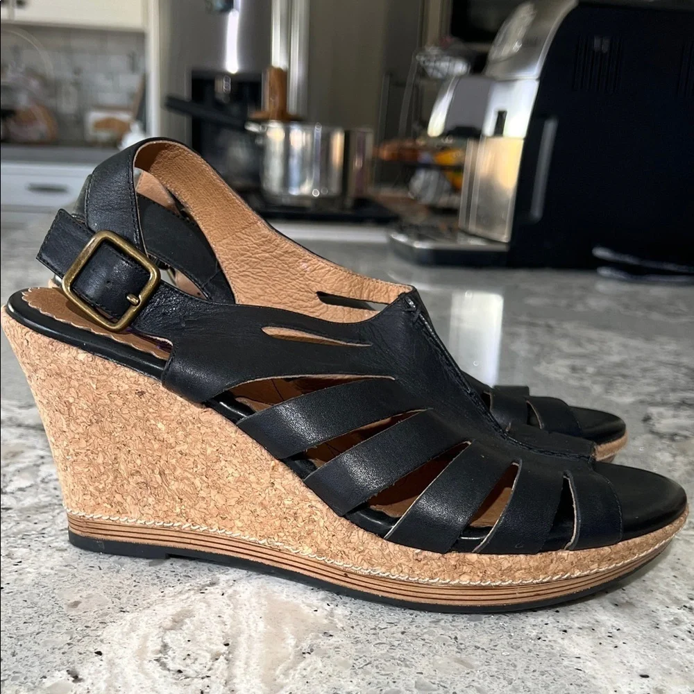 Clarks like new